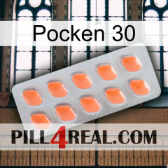 Poxet 30 26